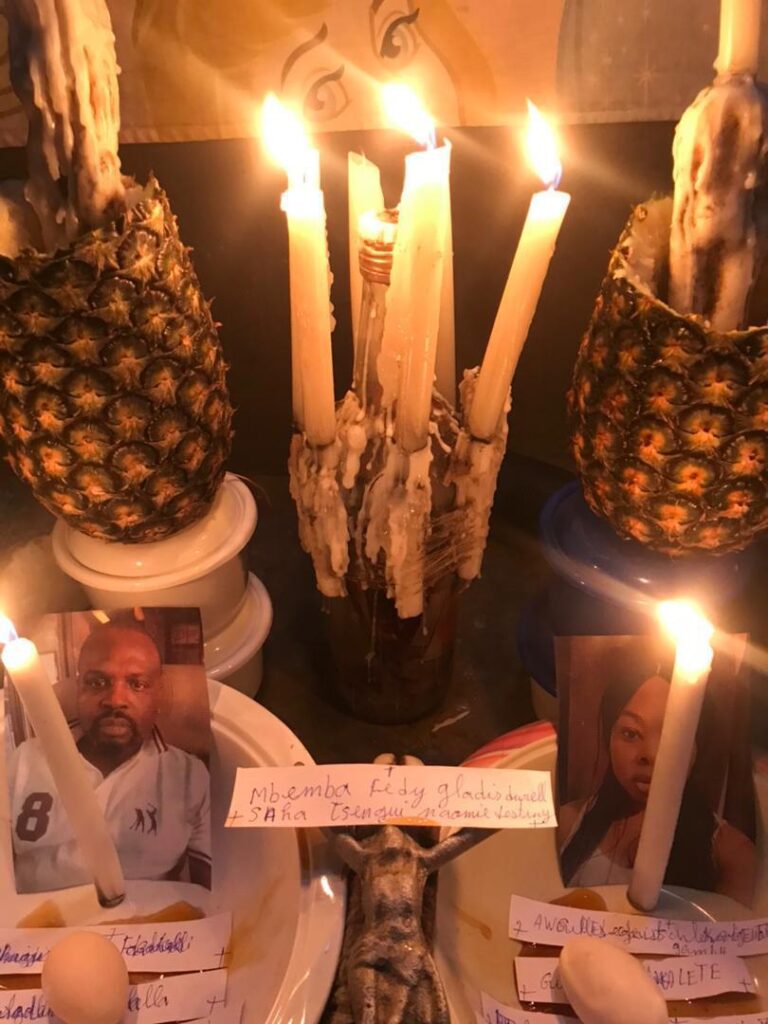 ils vas te revenir et te demander pardon et Retour d'affection sérieux